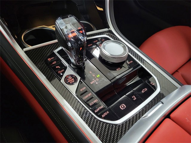 New 2026 BMW M850i xDrive Convertible image 11