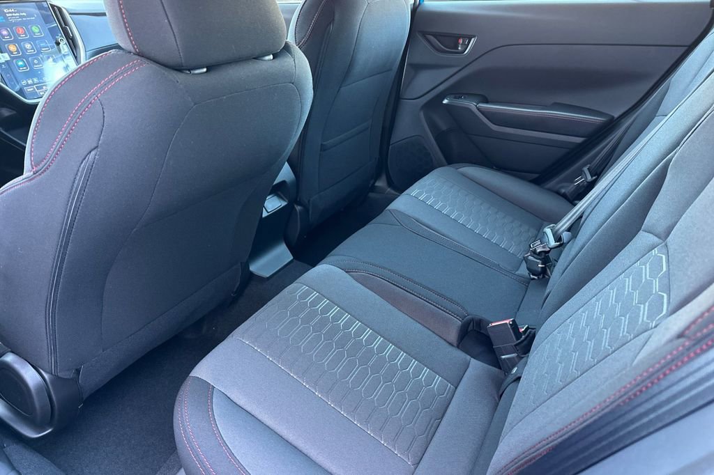 Used 2025 Subaru Impreza 2.0i Sport image 13