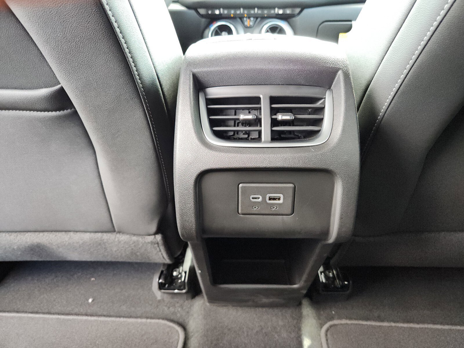 New 2025 Chevrolet Blazer LT image 12