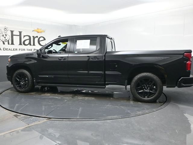 Used 2024 Chevrolet Silverado 1500 High Country w/ Midnight Edition image 50