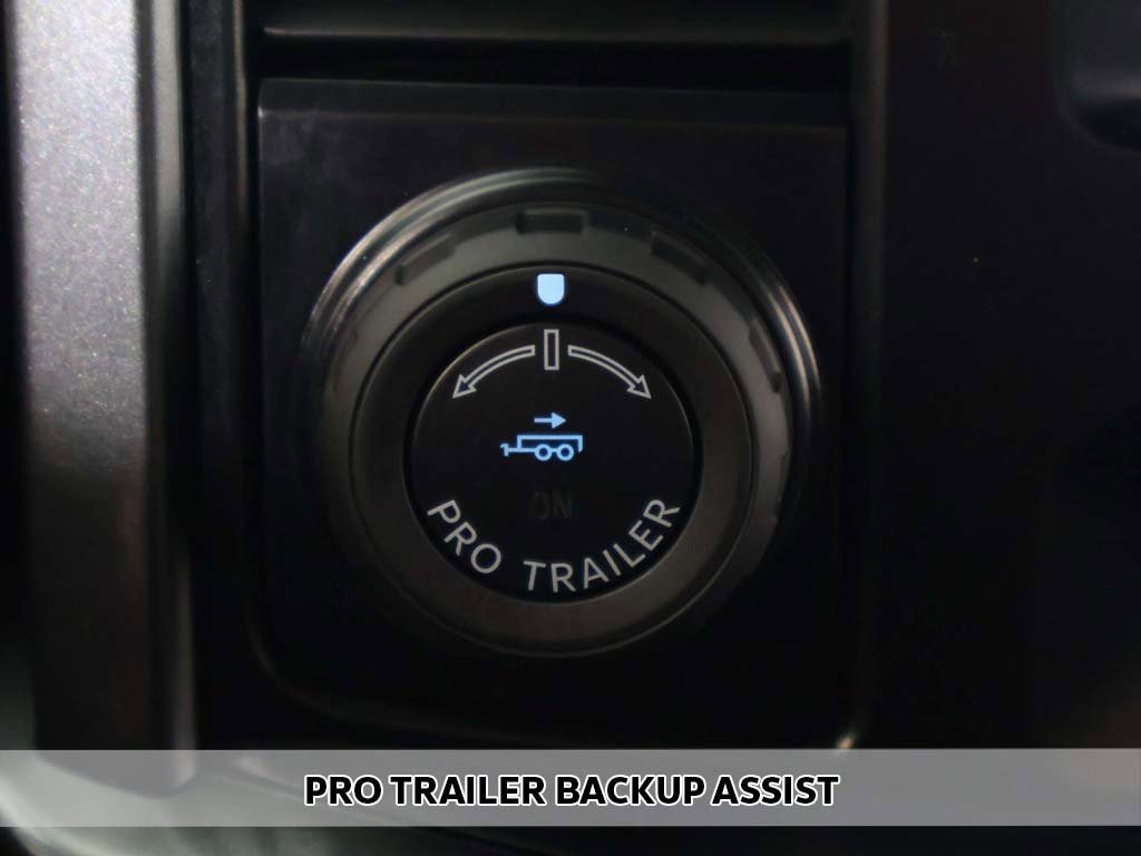 Used 2023 Ford F150 XLT w/ Equipment Group 301A Mid image 7