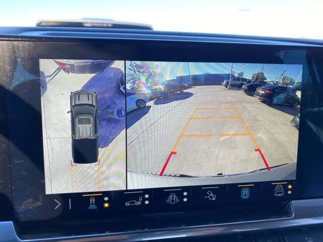 Used 2023 Chevrolet Silverado 1500 LTZ w/ LTZ Premium Package image 17