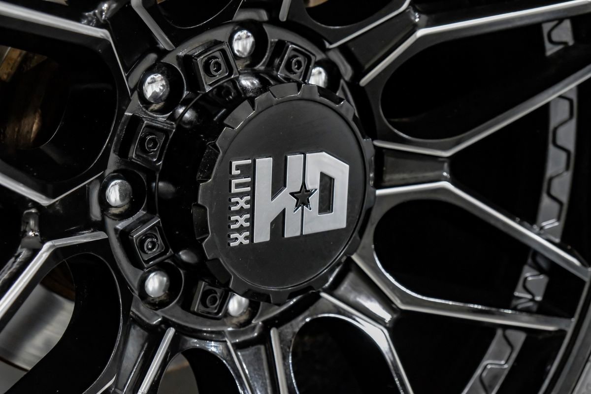 Used 2022 RAM 2500 Tradesman image 46