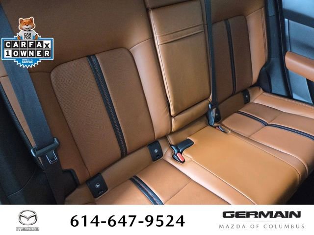 Certified 2023 MAZDA CX-50 Meridian Edition w/ Cargo Package image 21