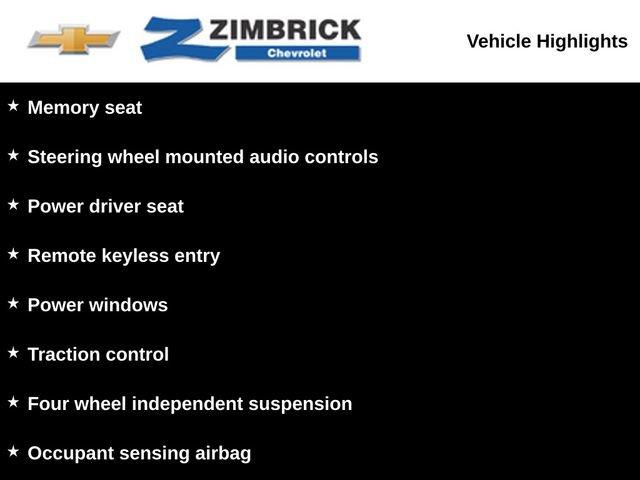 Used 2021 Cadillac XT6 Premium Luxury FWD image 6