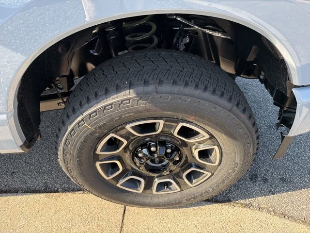 New 2026 Ford F250 Platinum image 13