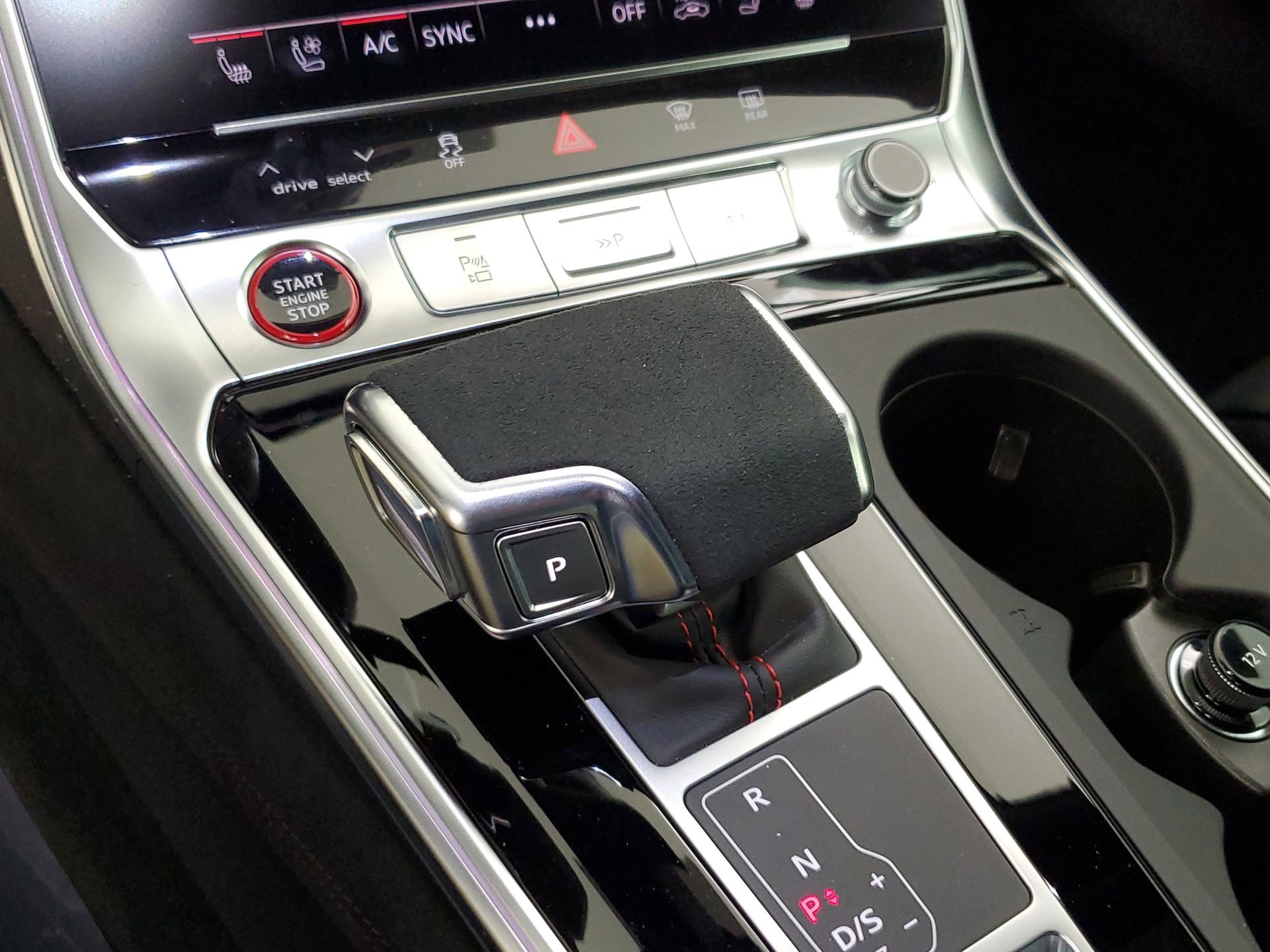 New 2026 Audi RS 7 Performance image 43