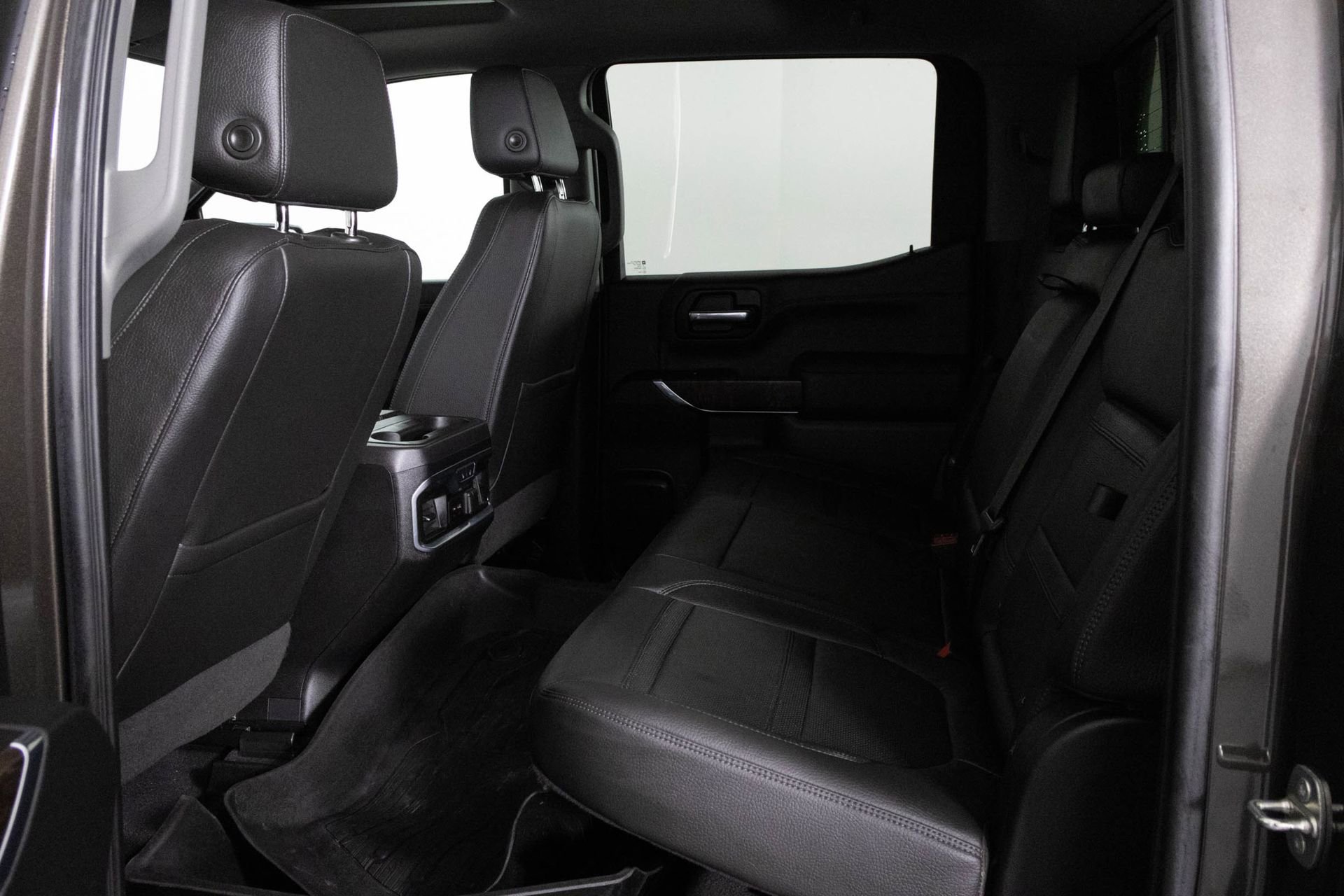 Used 2020 GMC Sierra 1500 Denali w/ Denali Ultimate Package image 32