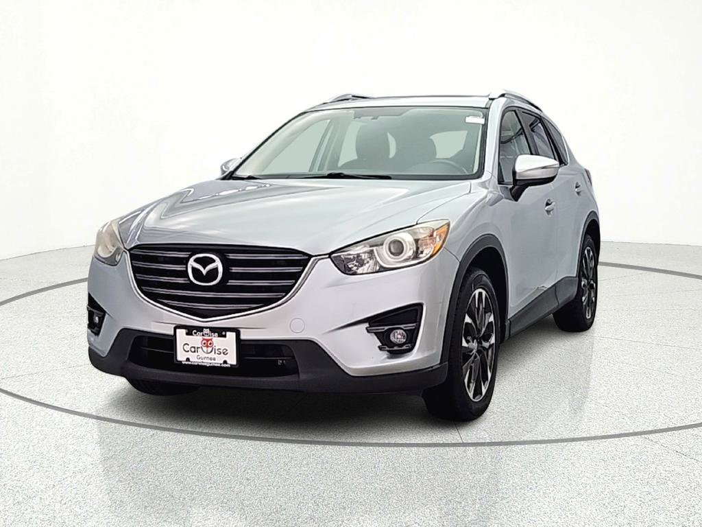 Used 2016 MAZDA CX-5 Grand Touring image 2
