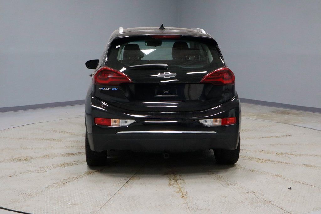 Used 2020 Chevrolet Bolt Premier w/ Infotainment Package image 10
