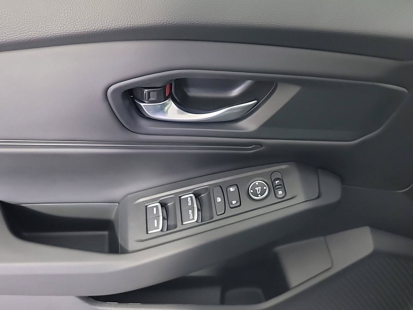Certified 2026 Honda Accord SE image 35