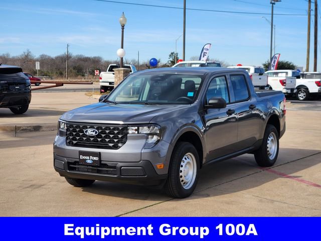 New 2026 Ford Maverick XL image 3