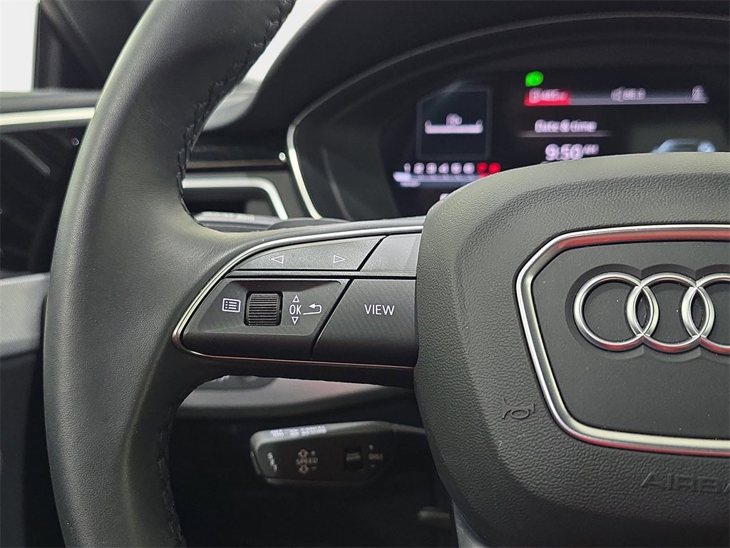 Certified 2025 Audi A5 2.0T Premium Plus w/ Convenience Plus Package image 20