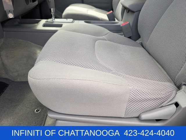 Used 2018 Nissan Frontier SV RWD image 20