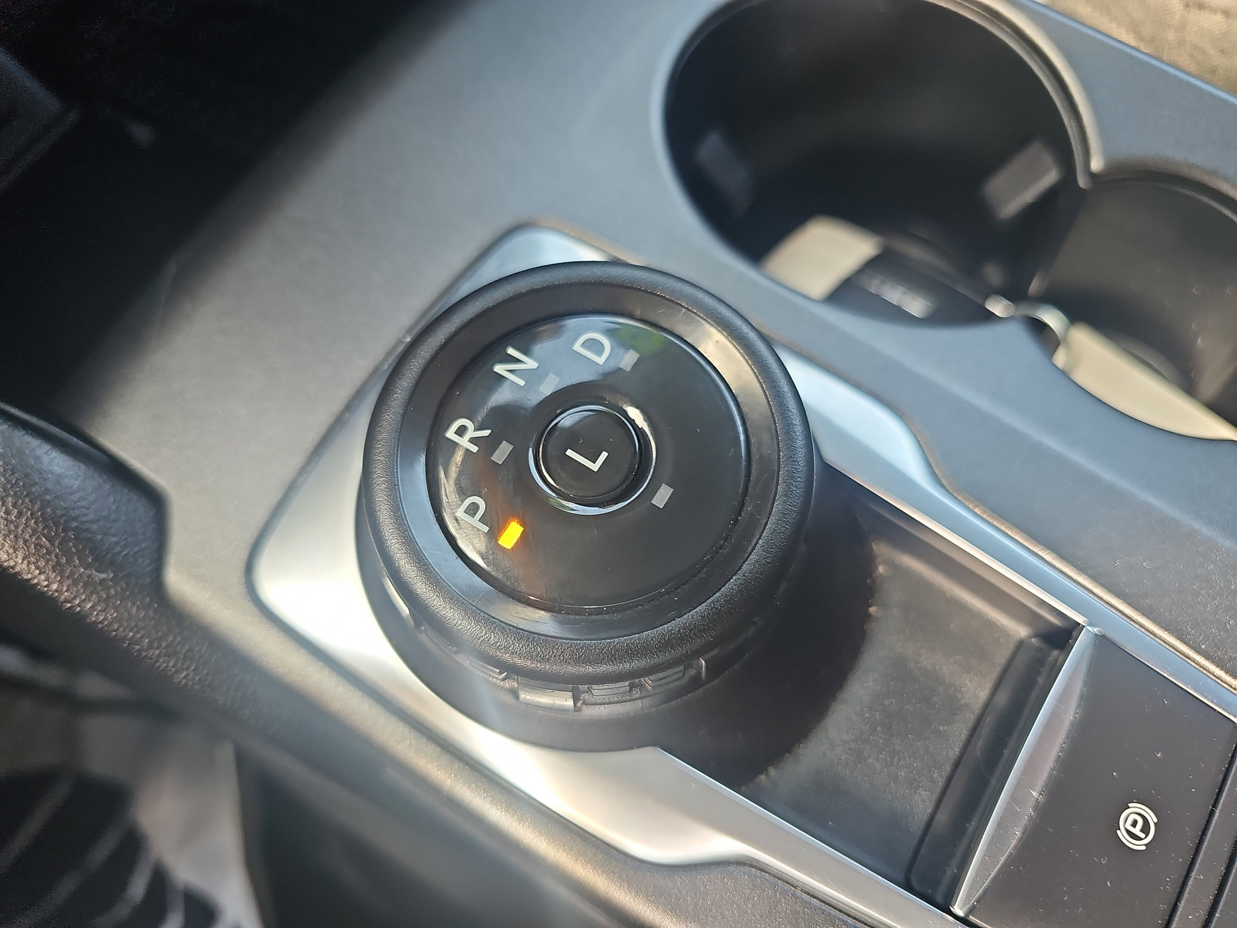 Used 2025 Ford Bronco Sport Big Bend AWD/4WD image 23