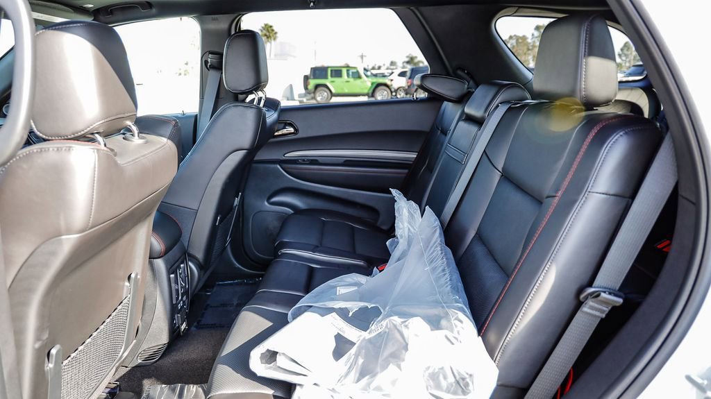 New 2026 Dodge Durango GT image 23