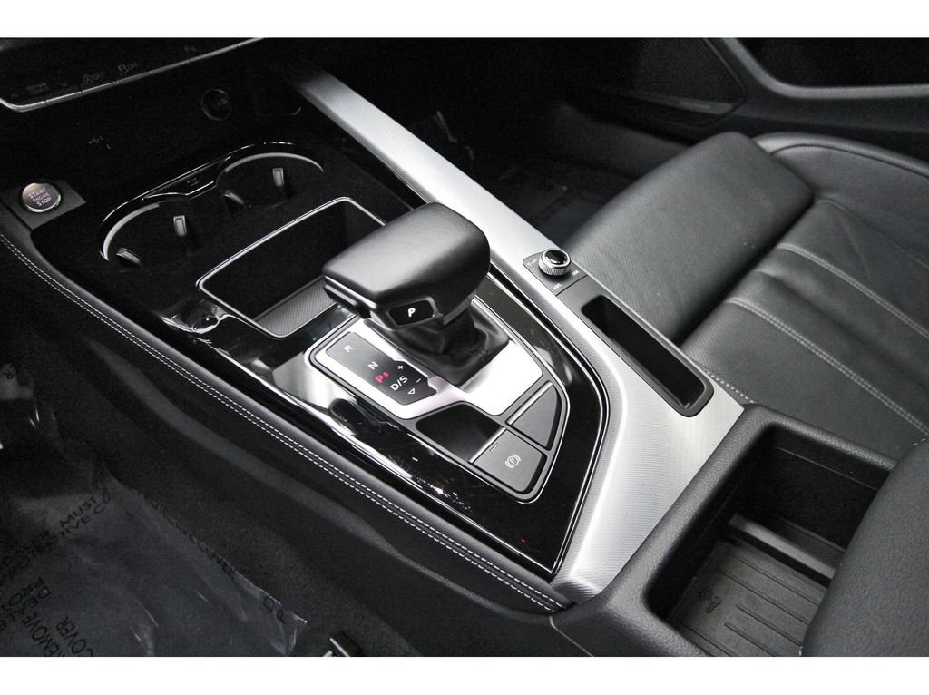 Used 2024 Audi A5 2.0T Premium Plus AWD/4WD image 30