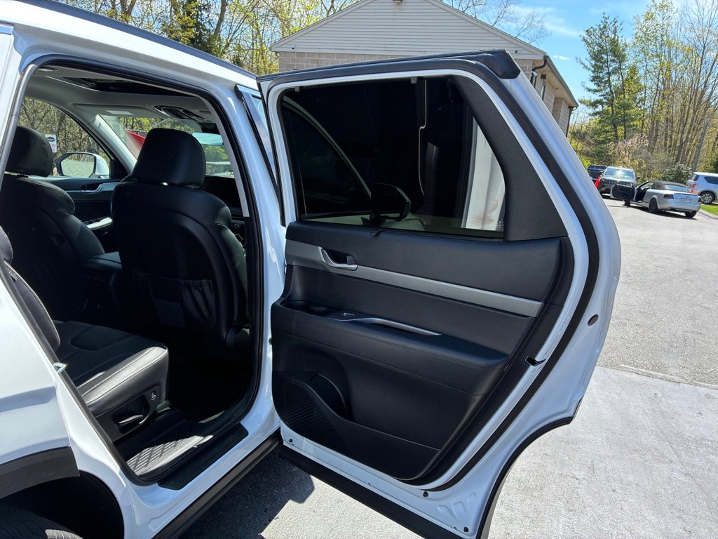 Used 2025 Hyundai Palisade XRT AWD/4WD image 26