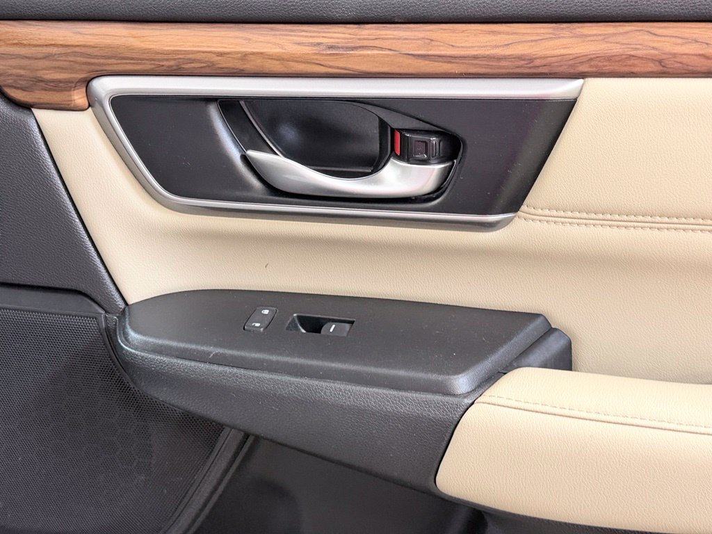 Used 2021 Honda CR-V EX-L image 39