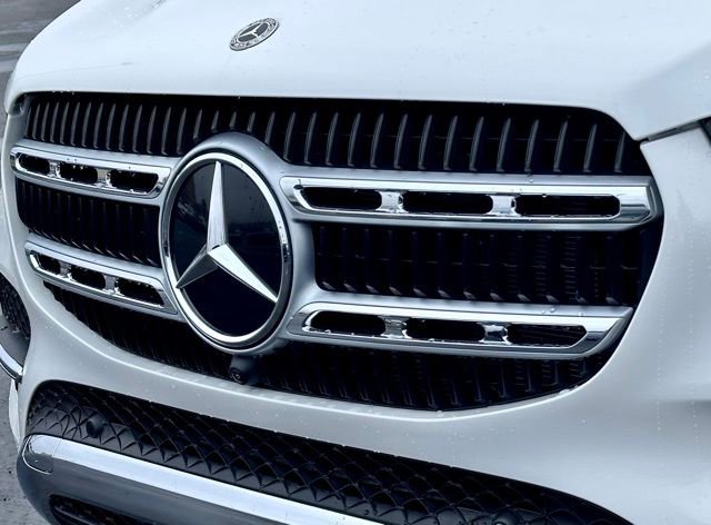 New 2026 Mercedes-Benz GLE 350 4MATIC image 4