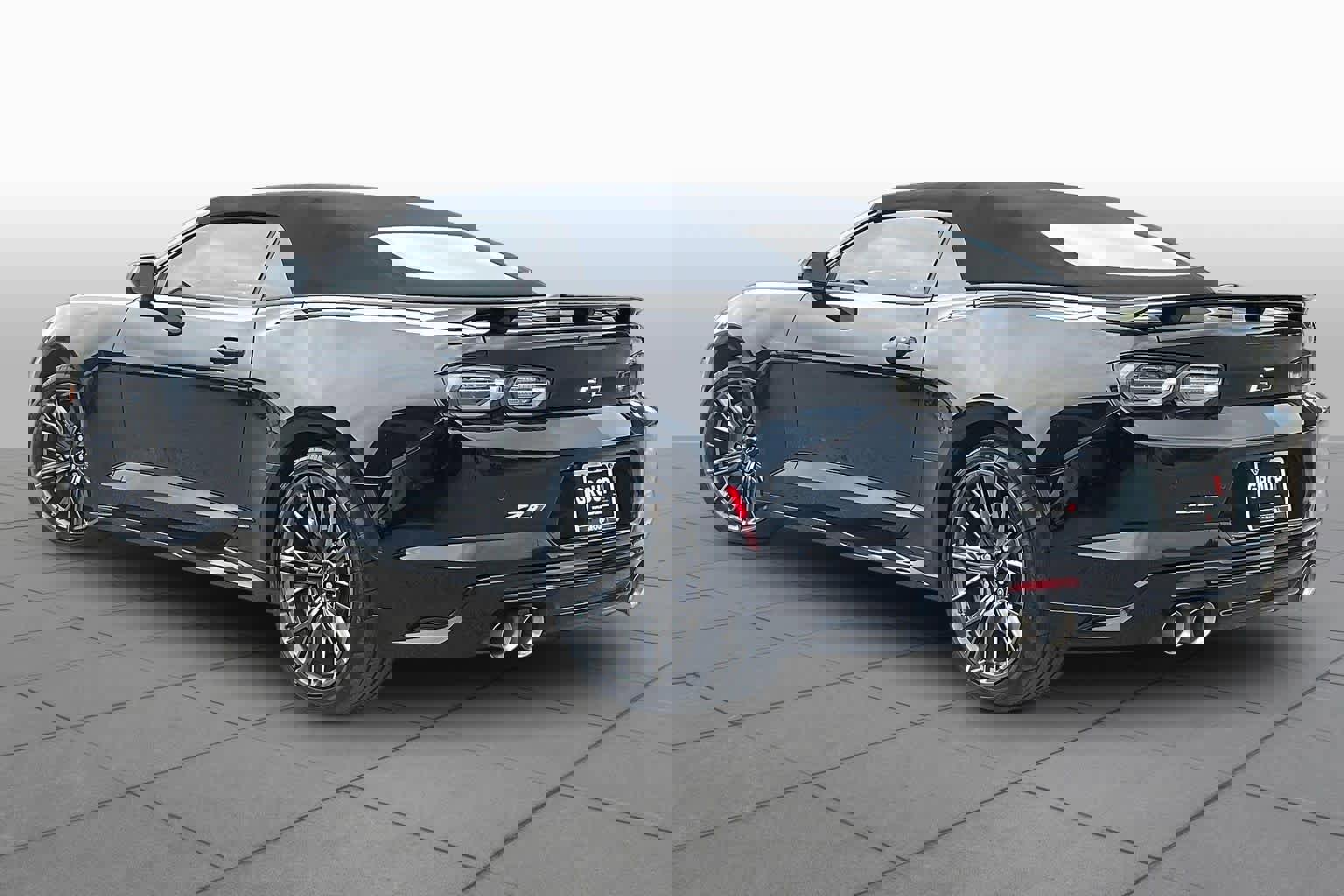 Used 2023 Chevrolet Camaro ZL1 image 12