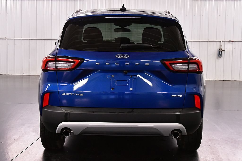 Used 2023 Ford Escape Active AWD/4WD image 7