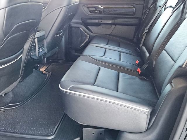 Used 2025 RAM 1500 Limited image 25