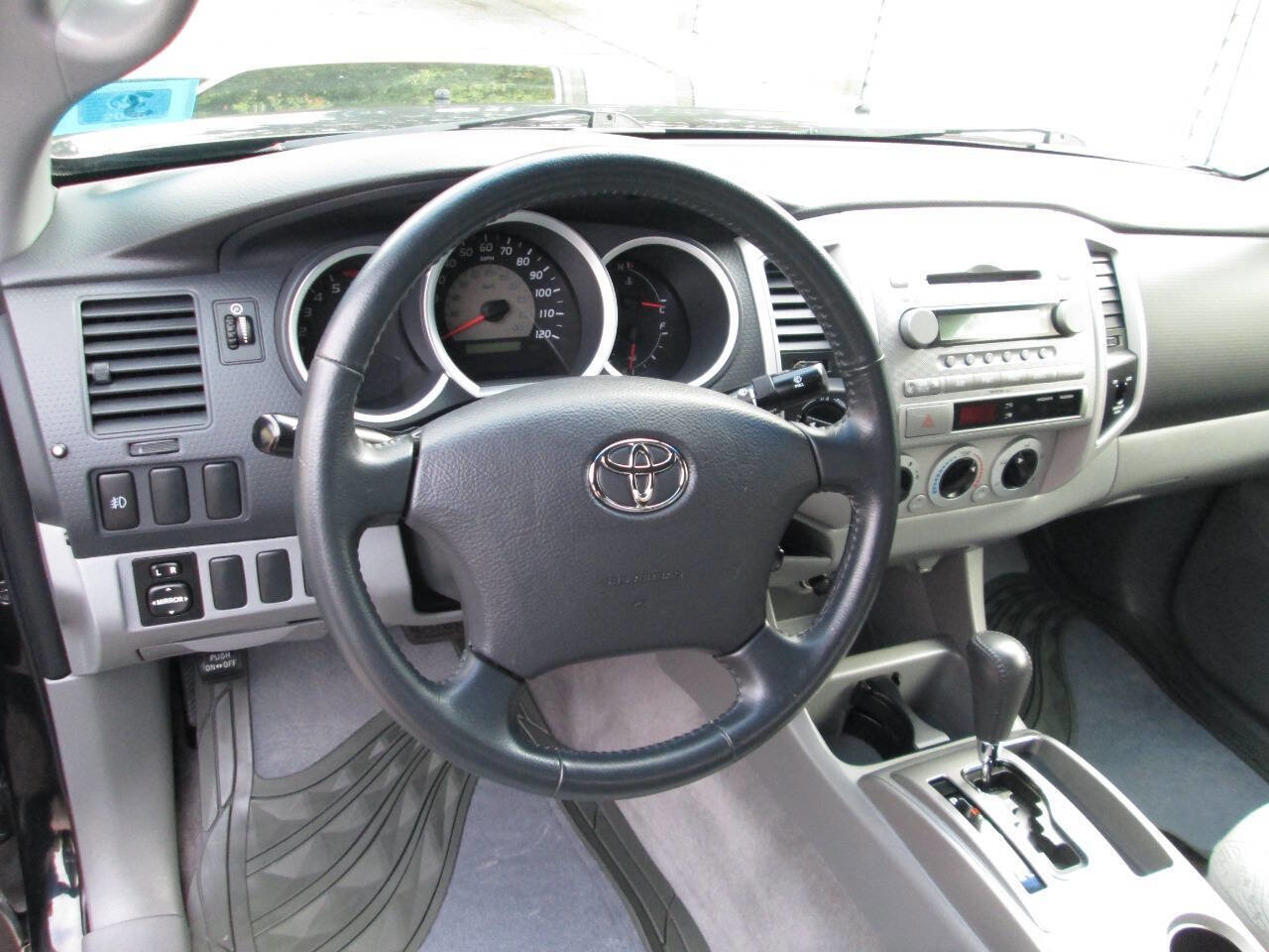 Used 2008 Toyota Tacoma SR5 image 13