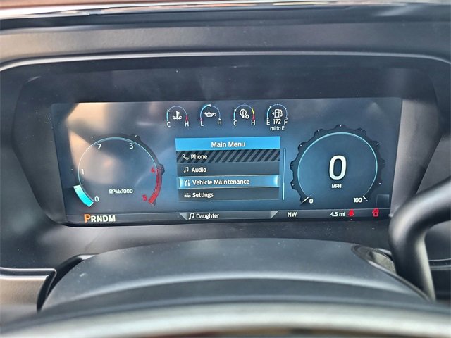 New 2025 Ford F350 King Ranch w/ Chrome Package image 21