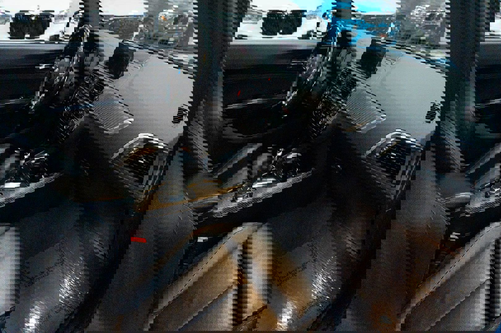 Used 2018 BMW M2 image 34