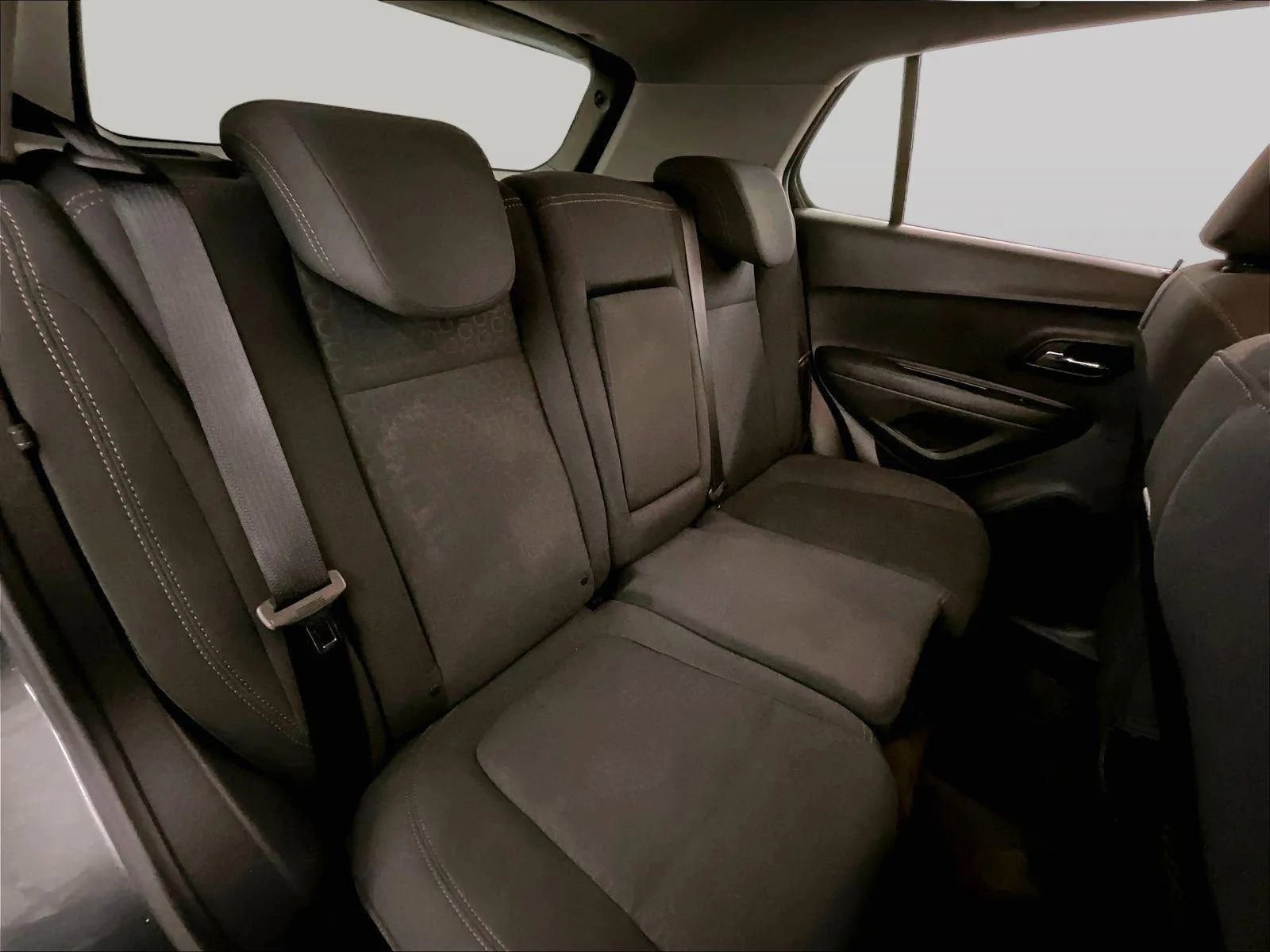 Used 2019 Chevrolet Trax LS image 26