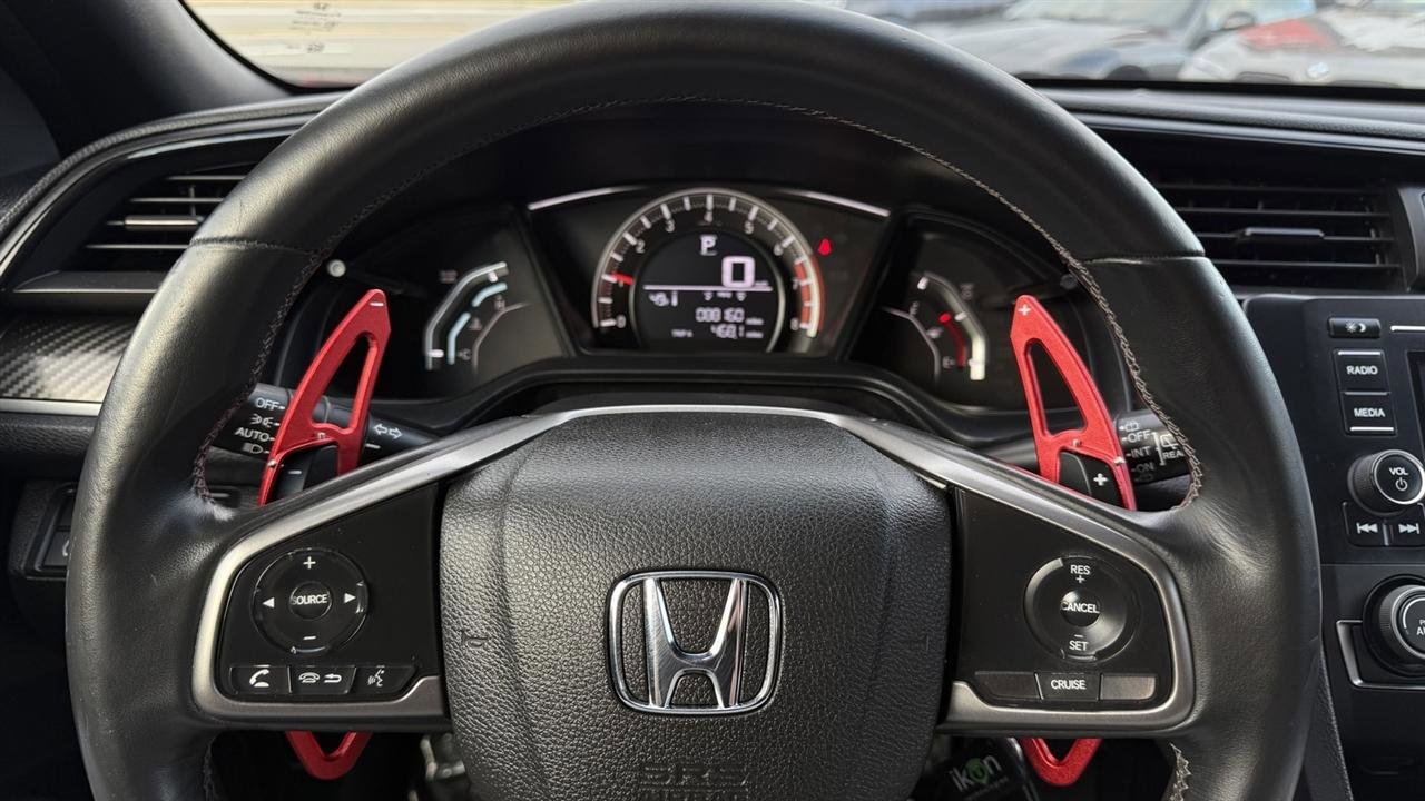 Used 2018 Honda Civic Sport image 39