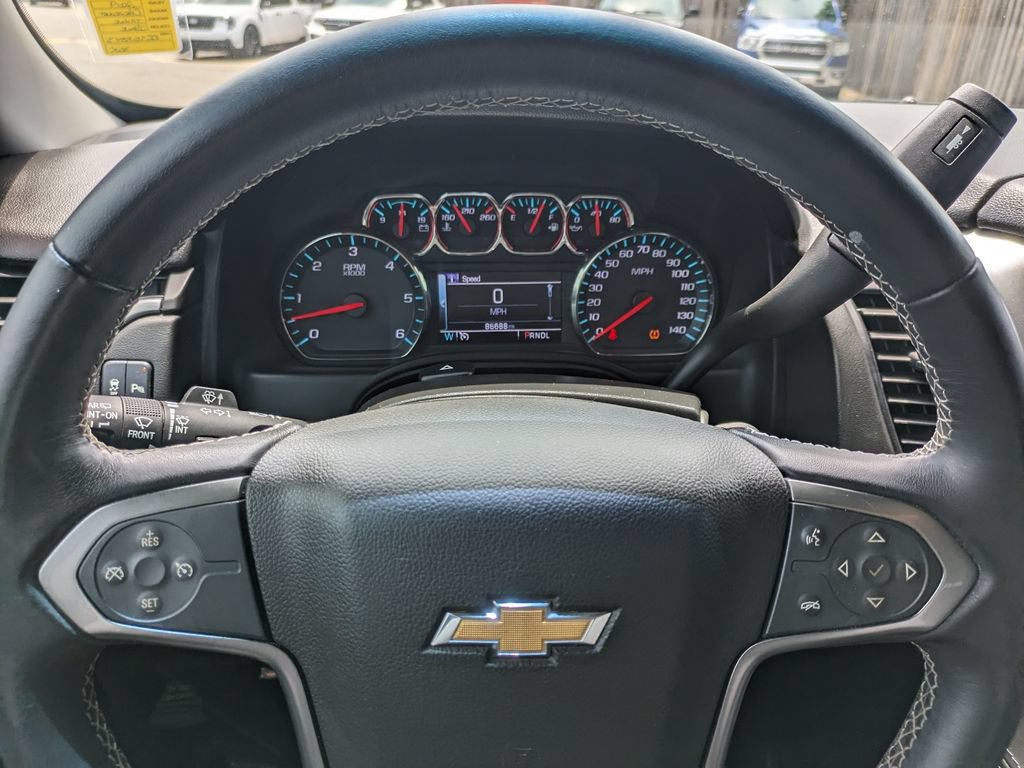 Used 2019 Chevrolet Tahoe LS RWD image 24