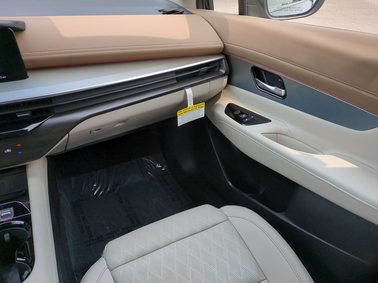 Used 2026 Nissan Murano Platinum w/ Cargo Package AWD/4WD image 17