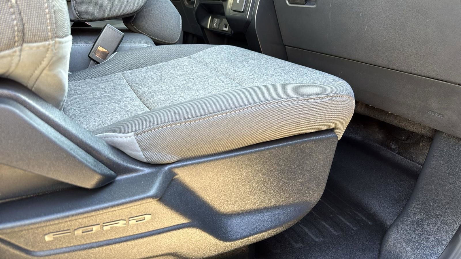 Used 2025 Ford F150 XL w/ Equipment Group 103A High image 25