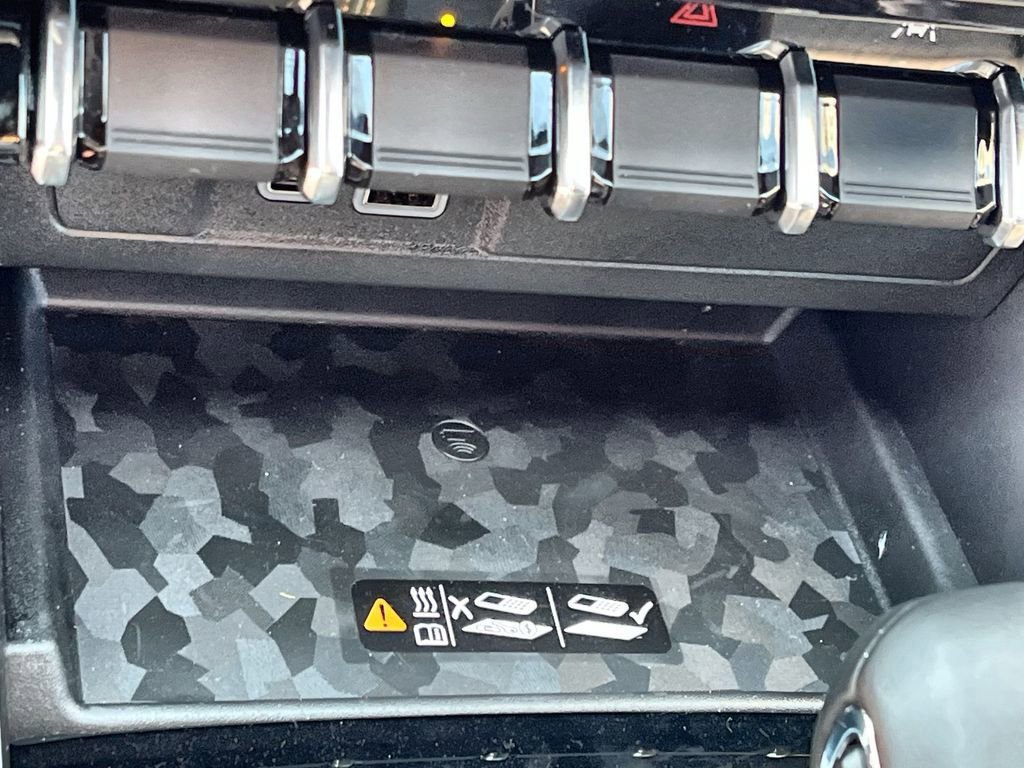 New 2026 GMC Canyon AT4 w/ Technology Plus Package image 43