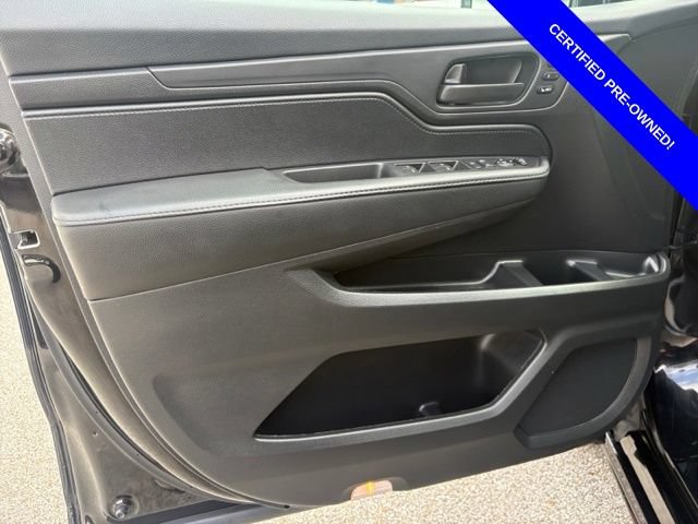 Certified 2025 Honda Odyssey Sport-L image 25