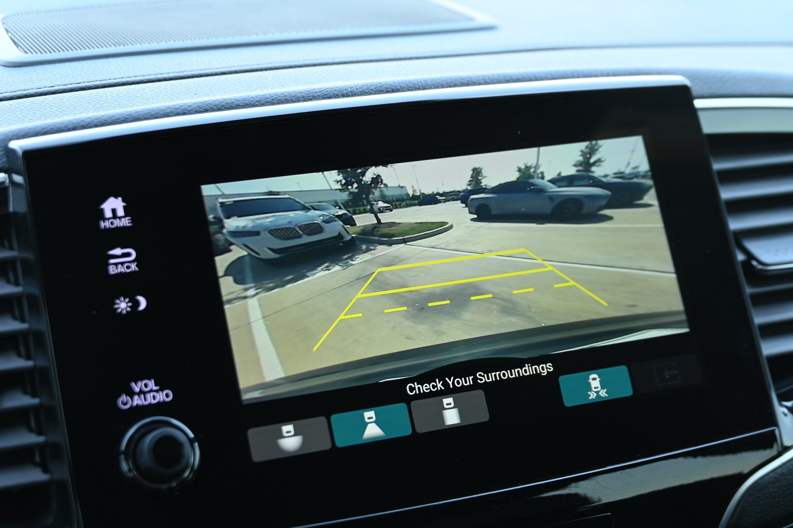 Used 2021 Honda Pilot Black Edition image 19