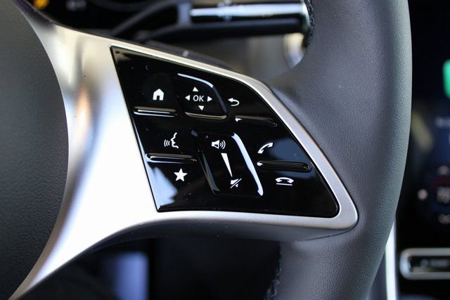 New 2026 Mercedes-Benz GLC 300 4MATIC image 20