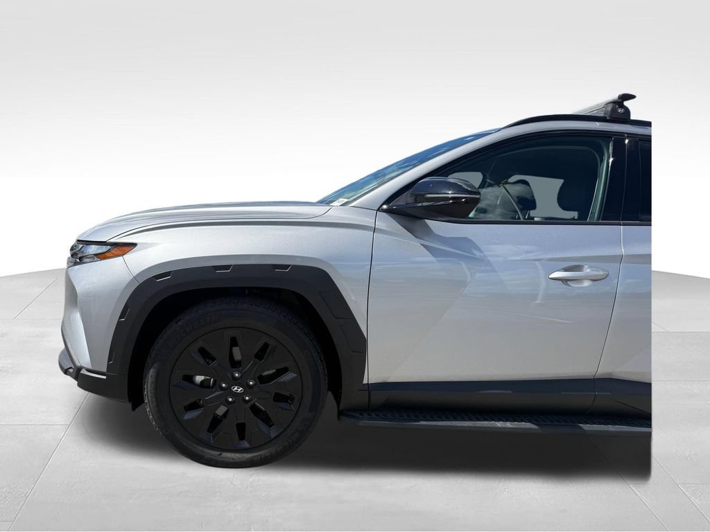 Used 2023 Hyundai Tucson XRT FWD image 23