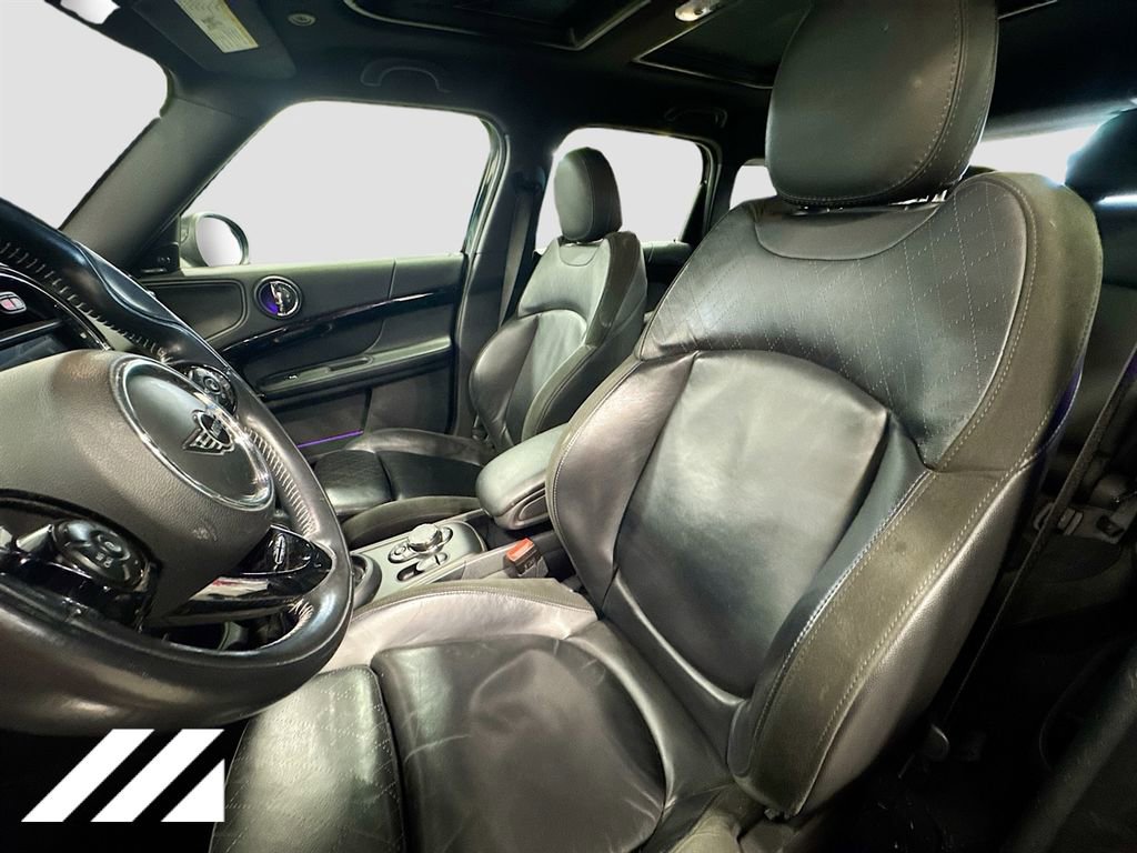Used 2019 MINI Cooper Countryman SE image 23