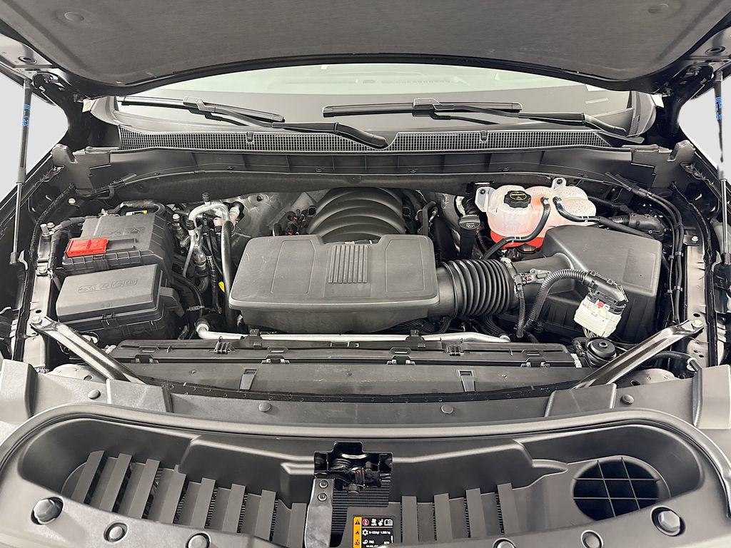 New 2026 Chevrolet Tahoe LS image 29