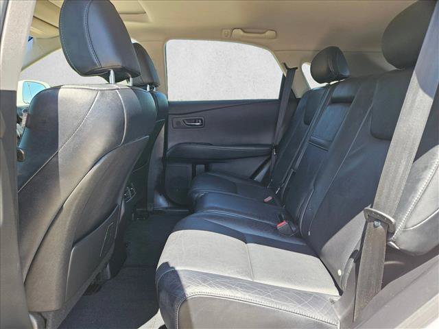 Used 2014 Lexus RX 350 FWD w/ Premium Package image 16