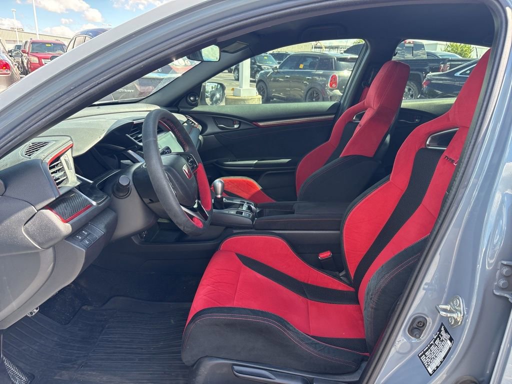 Used 2020 Honda Civic Type R image 15