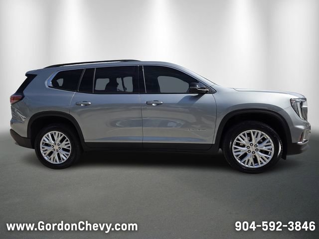 Used 2026 GMC Acadia Elevation w/ Elevation Premium Package image 7
