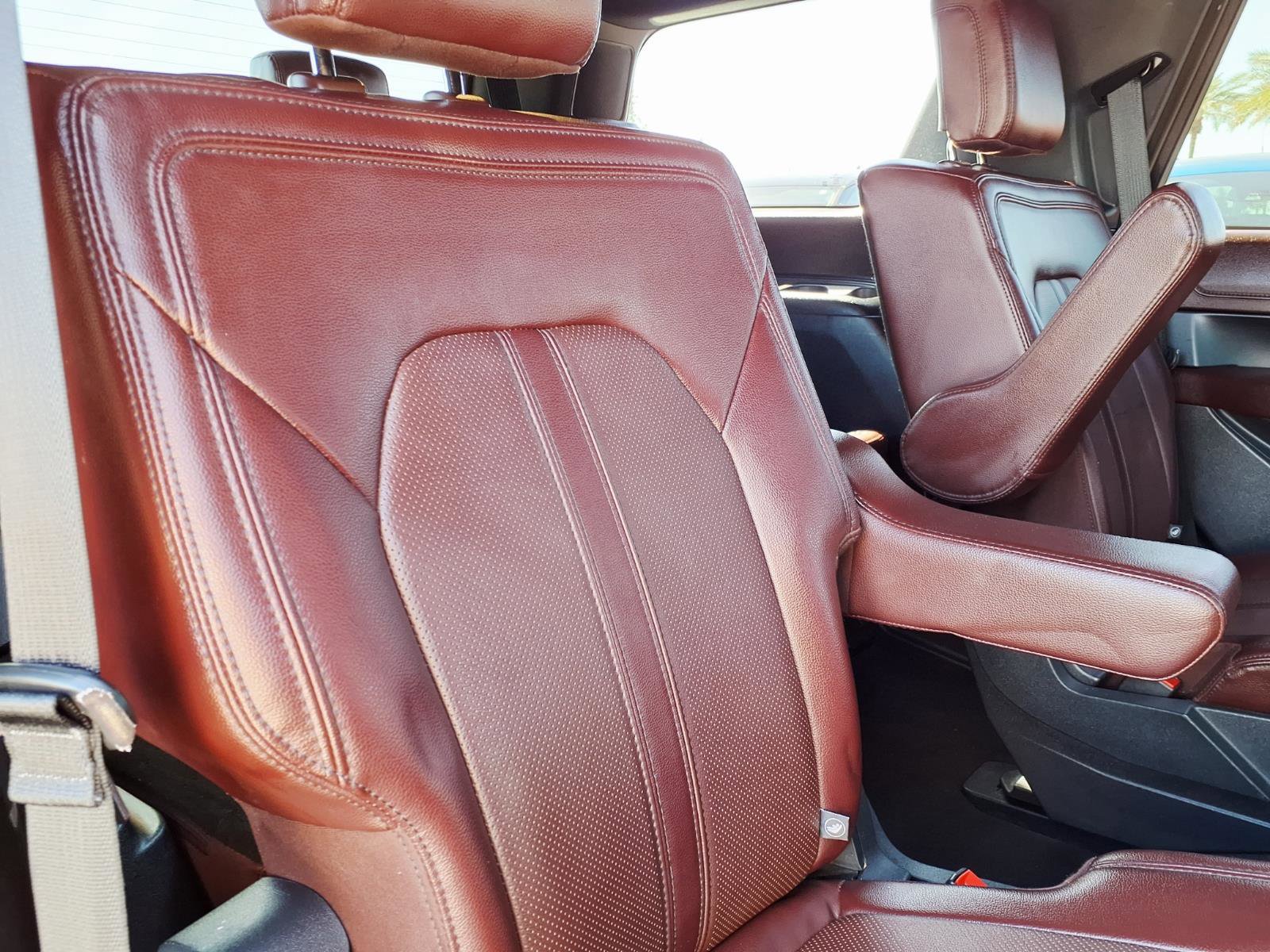 Certified 2023 Ford Expedition Limited image 15