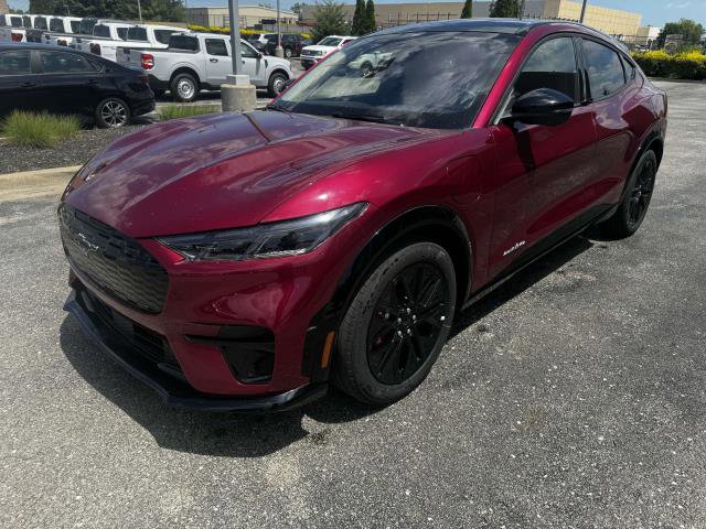 New 2025 Ford Mustang Mach-E Premium w/ Sport Appearance Package image 1