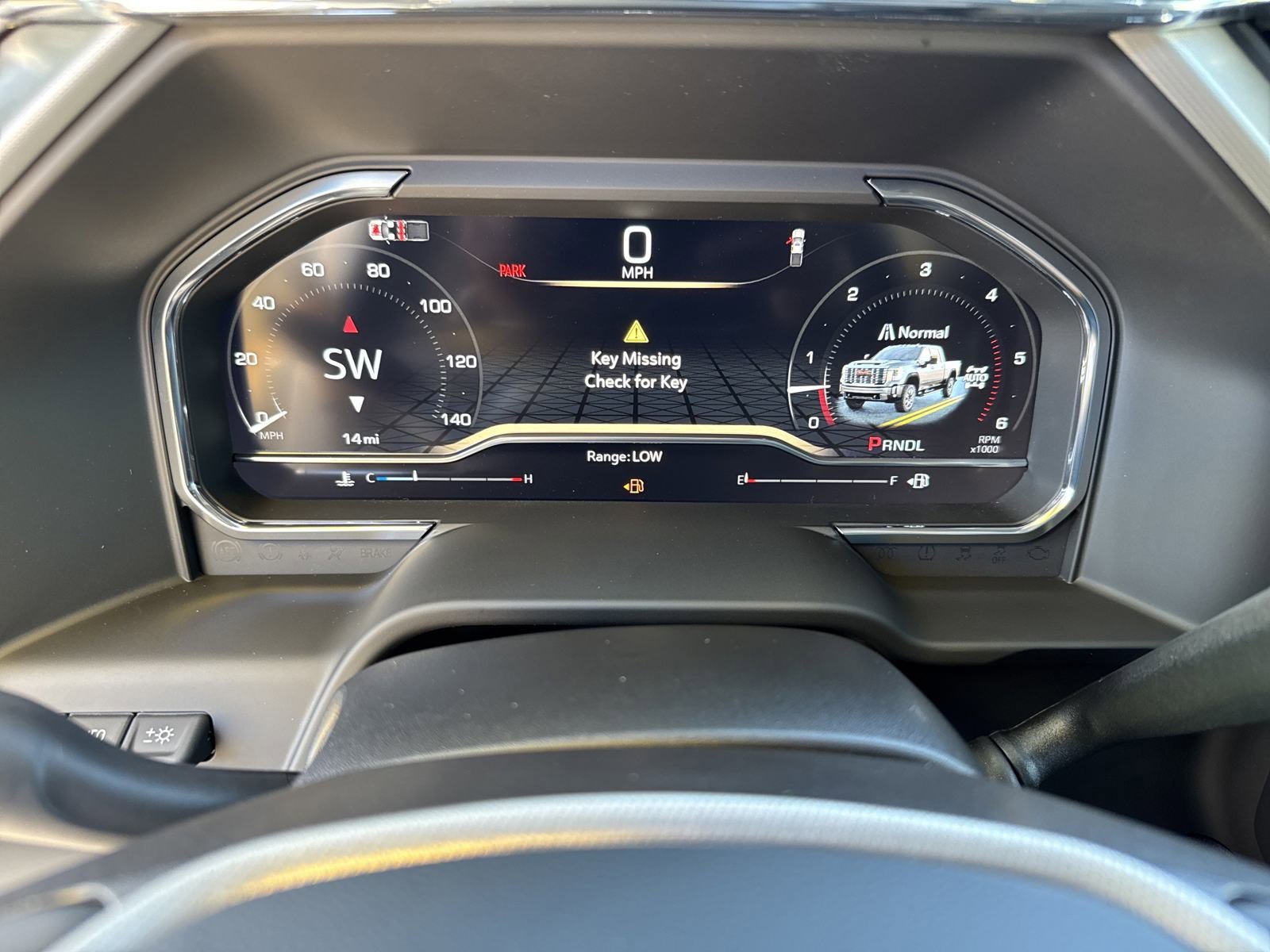 New 2025 GMC Sierra 2500 Denali w/ Denali Reserve Package image 21