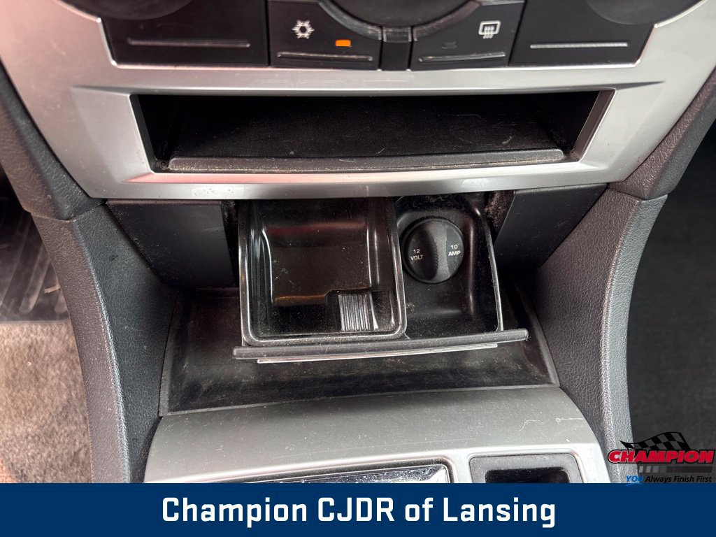 Used 2006 Dodge Charger R/T RWD image 24