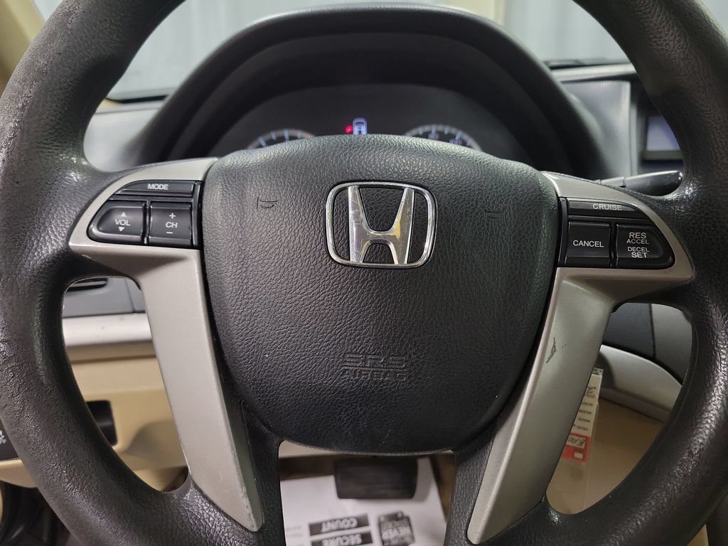 Used 2011 Honda Accord LX image 19